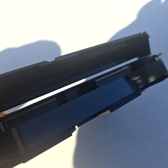 Blockbuster Home Video CASSETTE ONLY Guilty as Sin SO CHEAP - Picture 5 of 6